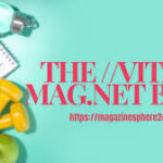 Where Can You Find the Vital-Mag.net Blog?