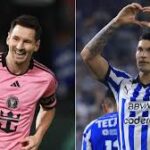 Why Is the C.F. Monterrey vs Inter Miami Lineups So Popular?