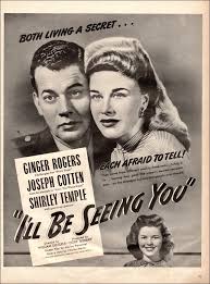 Is Shirley Temple or Ginger Rogers the Right Choice for You?