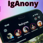 Why Is Iganony Why Is Iganony Important?Important?