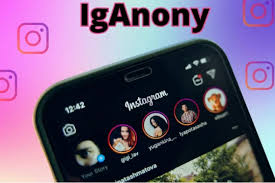 Why Is Iganony Why Is Iganony Important?Important?