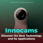 Who Uses The Innocams?