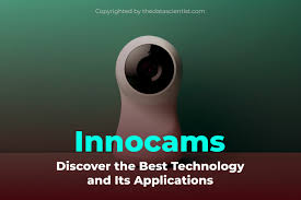 Who Uses The Innocams?