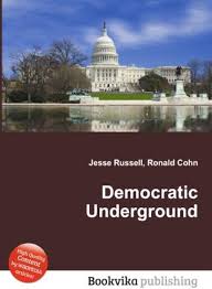 Exploring the Democratic Underground: A Guide