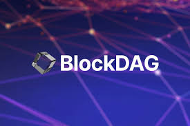 Blockdag: The Future of Social Networking