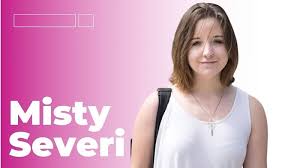 Misty Severi: A Guide to Achieving Your Dreams