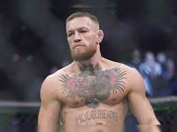 Where Will Conor McGregor Next Fight Take Place?