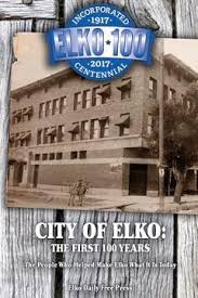 Where Can You Find the Elko Daily Free Press?