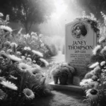 What Can We Learn from Jayne Thompson's Obituary in Charlotte, NC?