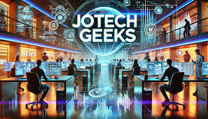 Why Should You Use JotechGeeks?