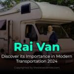 How Has the Ri Van Evolved Over Time?