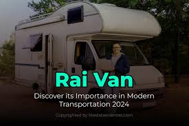 How Has the Ri Van Evolved Over Time?