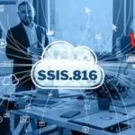 Why Is SSIS 816 Important?