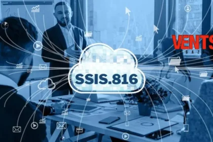 Why Is SSIS 816 Important?